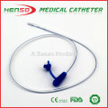 HENSO PVC Feeding Tube